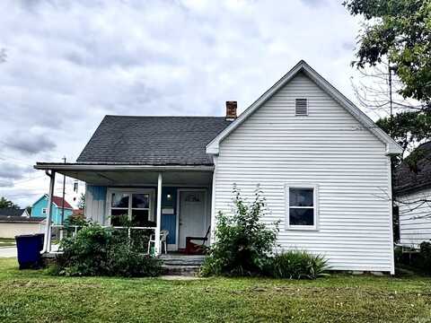 827 S Stormont Street, Princeton, IN 47670