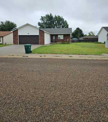 1331 South Clay Avenue, Liberal, KS 67901