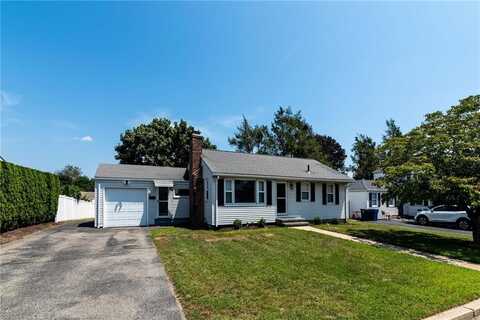 322 Garden City Drive, Cranston, RI 02920