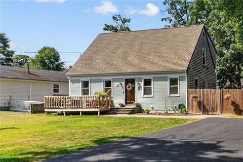 59 Belvedere Drive, Bristol, RI 02809