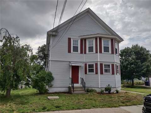 126 ONEIDA Street, Pawtucket, RI 02860