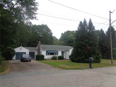 2 N Capalbo Drive, Westerly, RI 02891