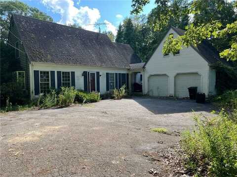1224 Hartford Pike Pike, Scituate, RI 02857