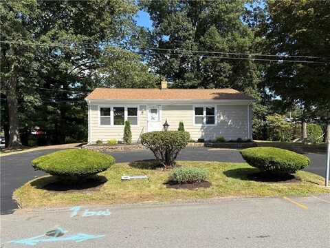 1 Colony Drive, Johnston, RI 02919