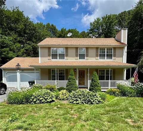 224 Lynn Lane, Burrillville, RI 02839