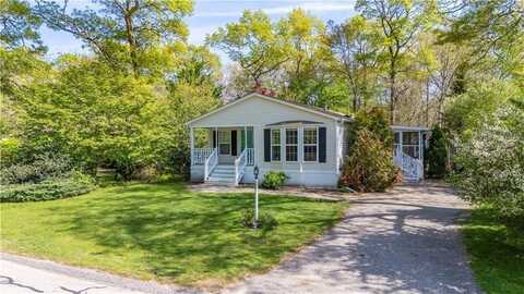 355 Leisure Drive, South Kingstown, RI 02879