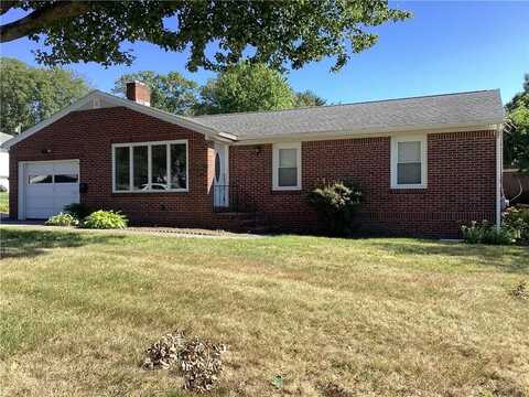 25 Fernbrook Drive, Cranston, RI 02920