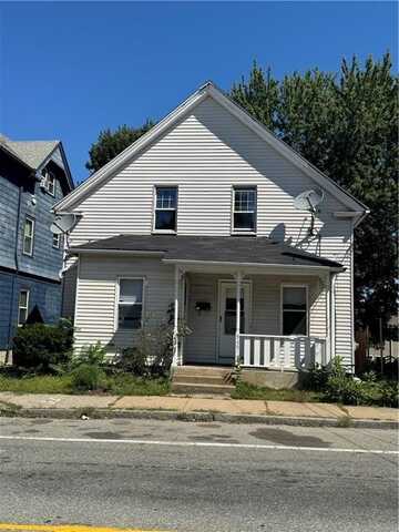545 Park Avenue, Cranston, RI 02910