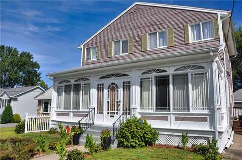 21 Madison Street, Warwick, RI 02888