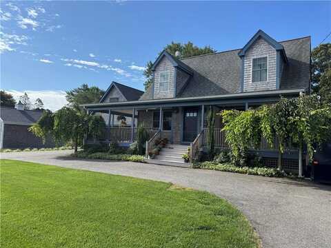 139 Durfee Road, Tiverton, RI 02878