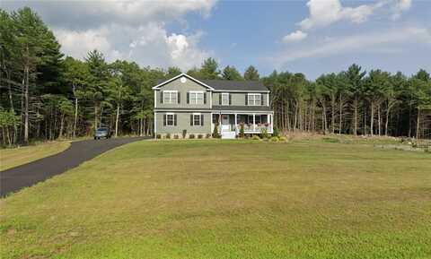 8 Big River Road, Coventry, RI 02816