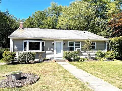 51 Marion Avenue, Burrillville, RI 02859