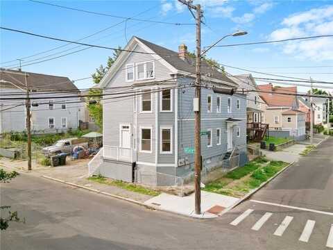 62 Heath Street, Providence, RI 02909