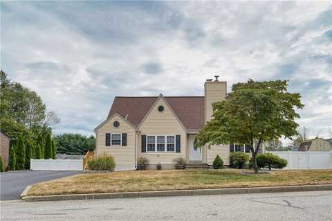 9 Surrey Lane, West Warwick, RI 02893