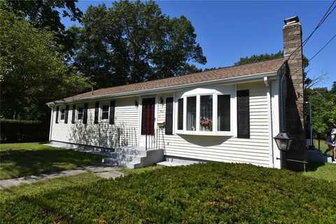 3 Grant Street, Attleboro, MA 02703