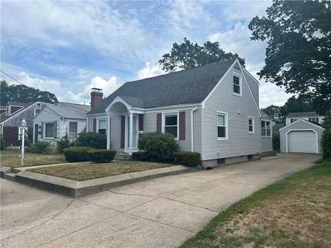 81 Ballston Avenue, Pawtucket, RI 02861