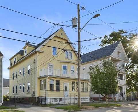 133 Linwood Avenue, Providence, RI 02907
