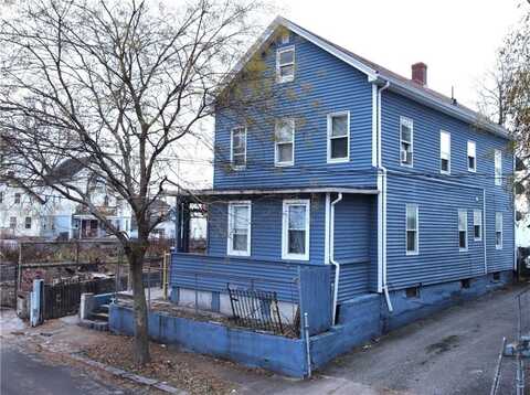 116 Waldo Street, Providence, RI 02907