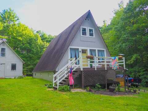 705 Whitetown Rd., Hillsville, VA 24343