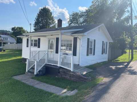 63 Virginia Avenue, Lebanon, VA 24266