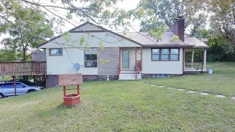 223 Golfview Drive, Marion, VA 24354