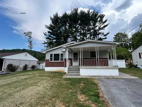 310 Edgewood Road, Bluefield, VA 24605