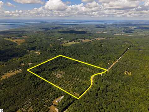 V/L Walker Road, Nw, Rapid City, MI 49676