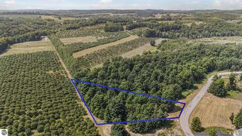 1905 N Blue Water Court, Suttons Bay, MI 49682