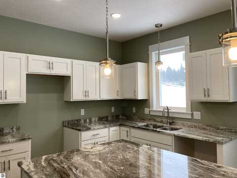 9344 S Flaska Drive, Cedar, MI 49621