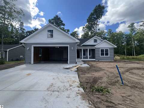 5669 Chokeberry Lane, Grawn, MI 49637