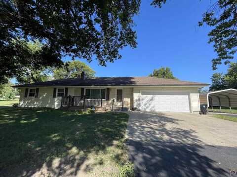 5850 SW 58th St, Topeka, KS 66619