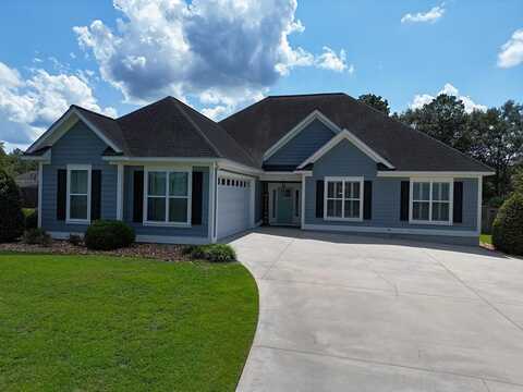 125 Lost Creek Lane, Thomasville, GA 31757