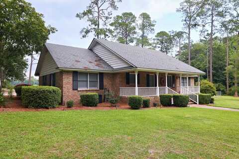 1200 15th Ave. NW, Cairo, GA 39828