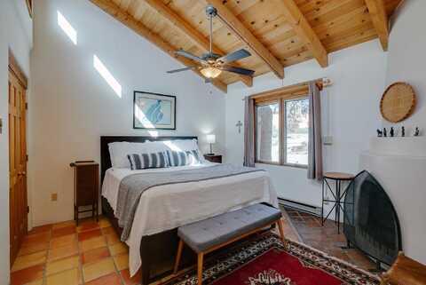 15 Canada del Agua, Valdez, NM 87580