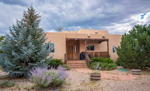 13 C Calle Trujillo, Ranchos de Taos, NM 87557
