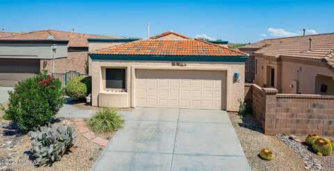 570 W Union Bell Drive, Green Valley, AZ 85614