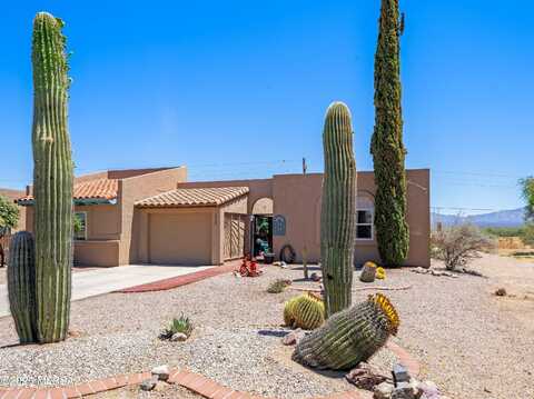 348 E Paseo Azul, Green Valley, AZ 85614