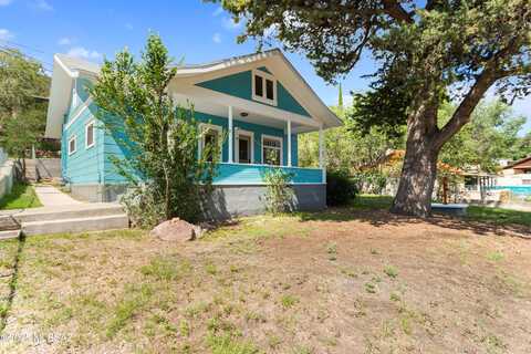 724 Tombstone, Bisbee, AZ 85603