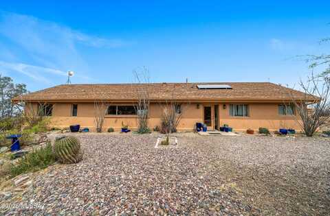 18772 S Houghton Road, Vail, AZ 85641