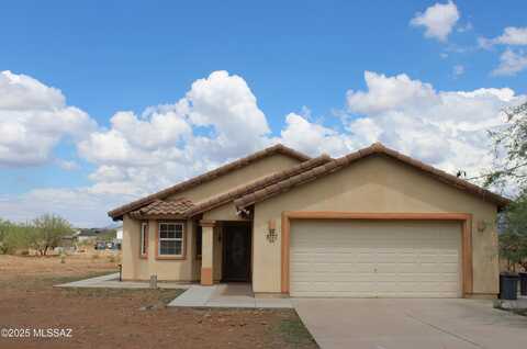 1777 Elder Court, Rio Rico, AZ 85648