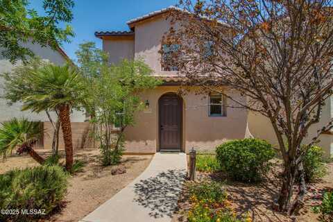 2776 N Neruda Lane, Tucson, AZ 85712