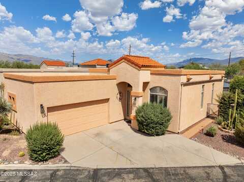 8236 E Arbor Point Place, Tucson, AZ 85715