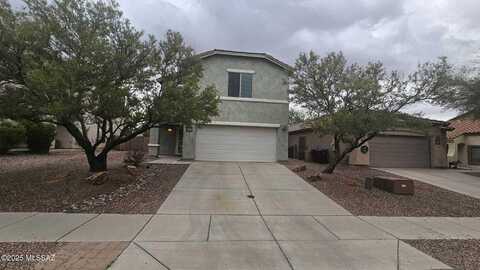 550 W Calle Sombra Linda, Sahuarita, AZ 85629