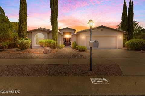 1202 N La Canoa, Green Valley, AZ 85614