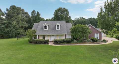 795 B K Pickering, Texarkana, TX 75501