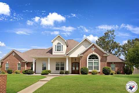 5701 Country Hills Dr., Texarkana, AR 71854