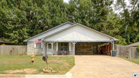 21 Dustin Terrace, Nash, TX 75569