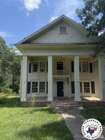 1112 N Louise, Atlanta, TX 75551