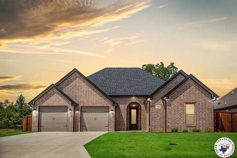 5616 DEATON PL, Texarkana, TX 75503