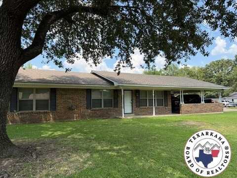 1325 E 31st St, Texarkana, AR 71854